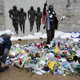 Illustration for article titled Statue Of Joe Paterno Will Stand, For Now